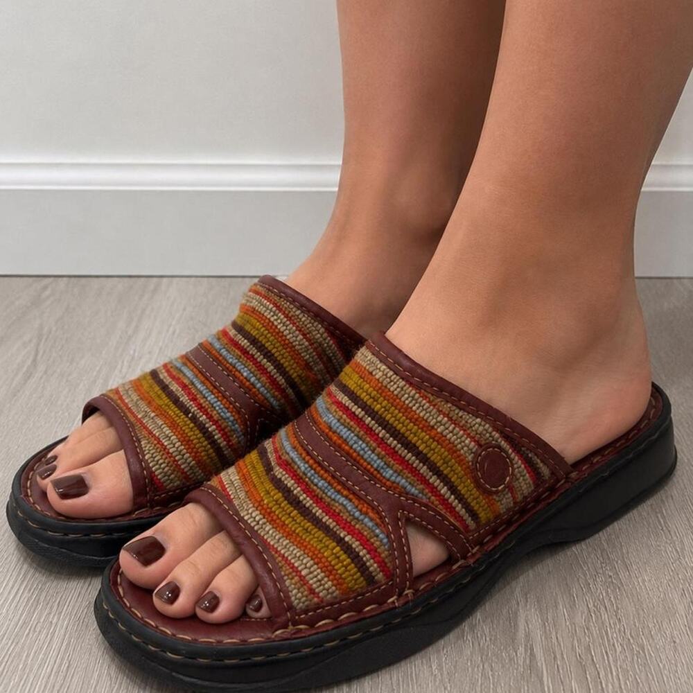 Womens size 7 y2k vintage